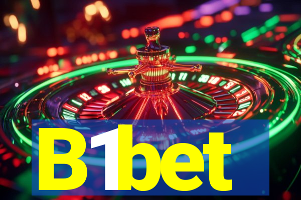 B1bet