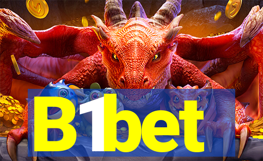 B1bet