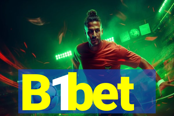 B1bet