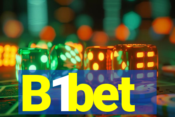 B1bet