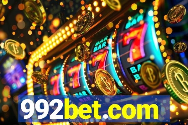 992bet.com