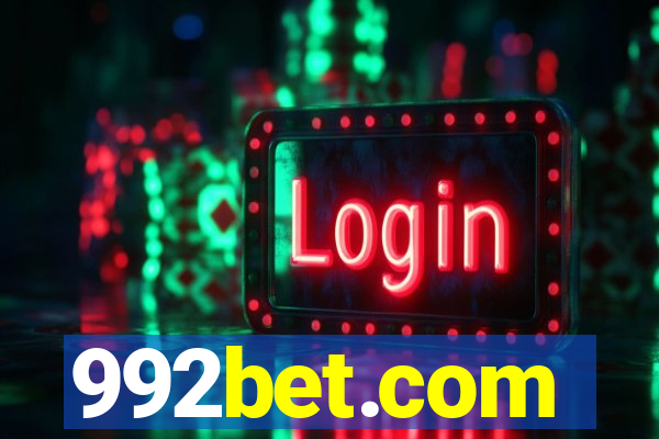 992bet.com