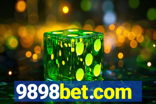 9898bet.com