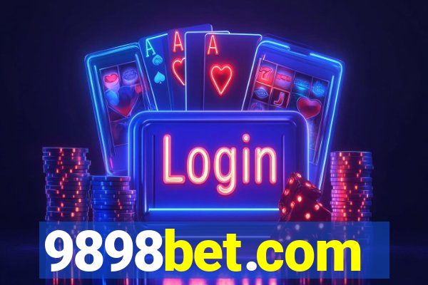 9898bet.com