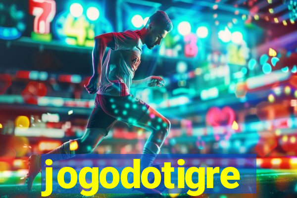 jogodotigre