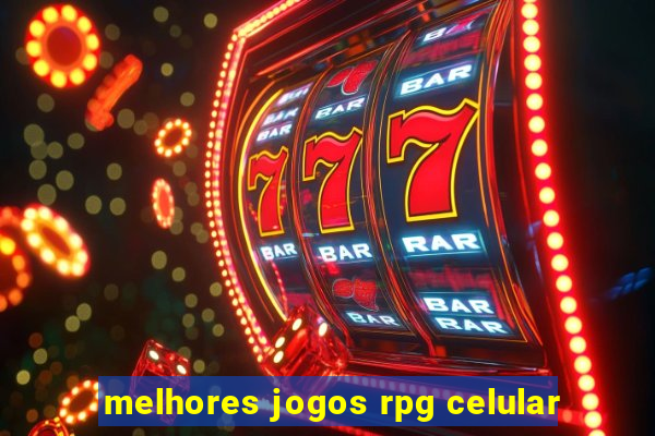 melhores jogos rpg celular