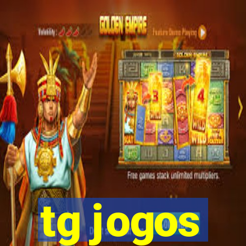 tg jogos