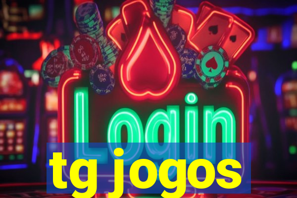 tg jogos