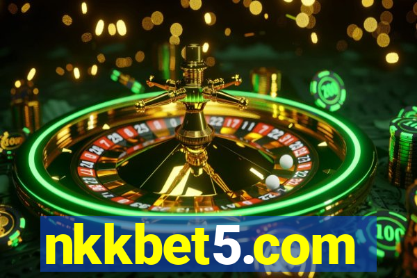 nkkbet5.com