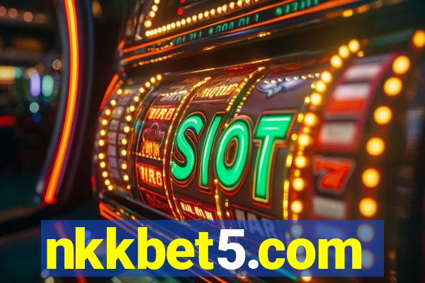 nkkbet5.com