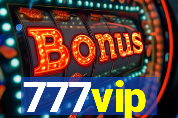 777vip