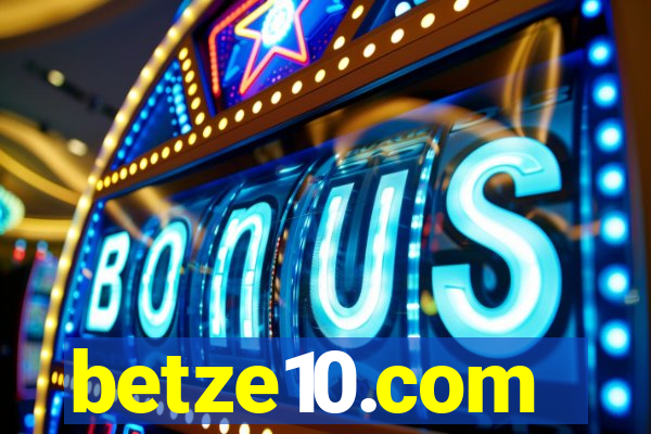 betze10.com