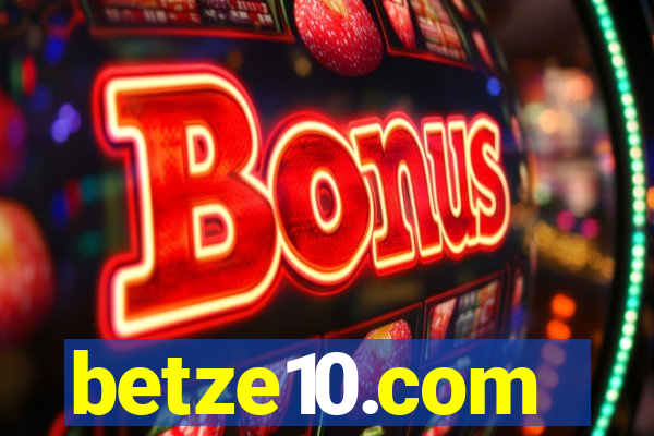 betze10.com