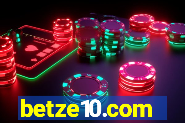 betze10.com