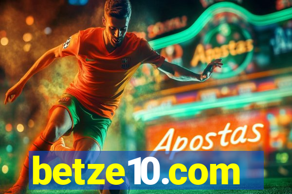 betze10.com