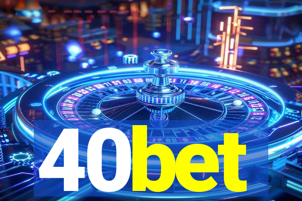 40bet