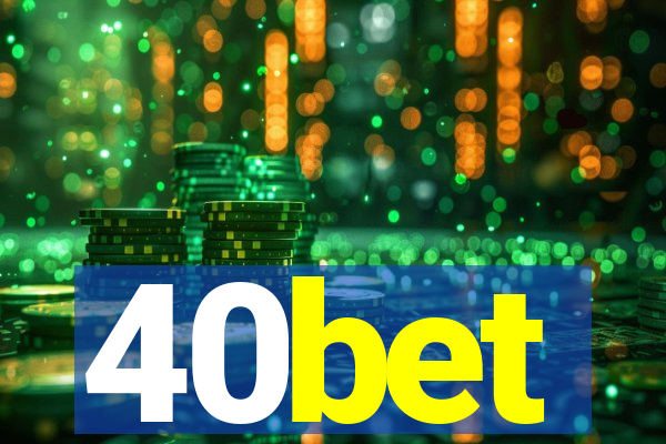 40bet