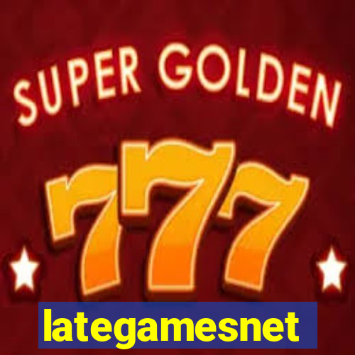 lategamesnet