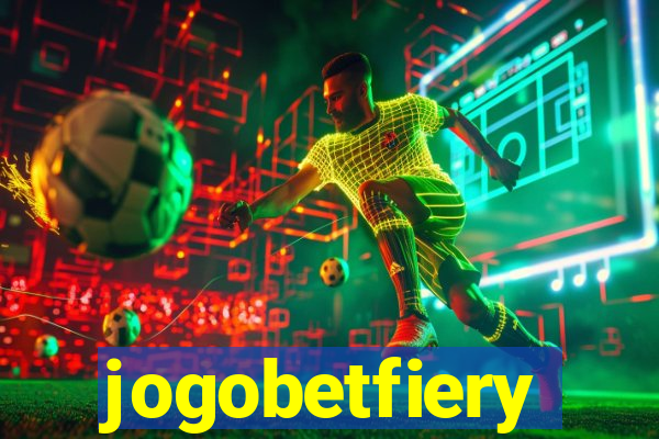 jogobetfiery