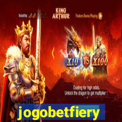 jogobetfiery