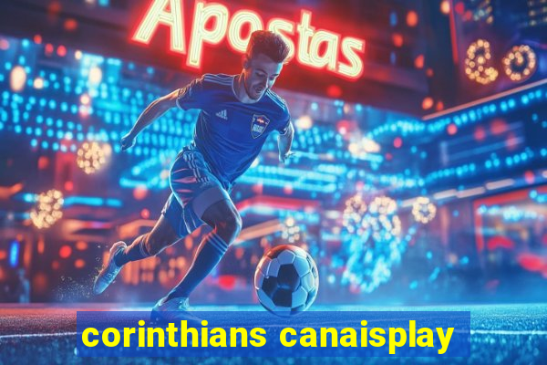 corinthians canaisplay