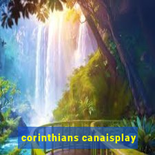 corinthians canaisplay