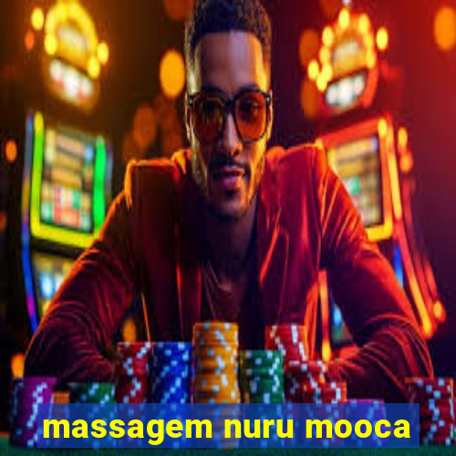 massagem nuru mooca