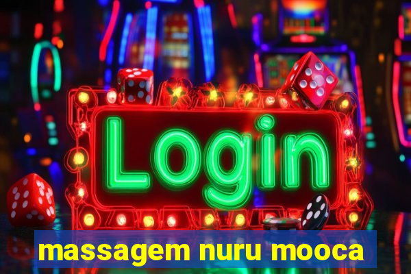 massagem nuru mooca