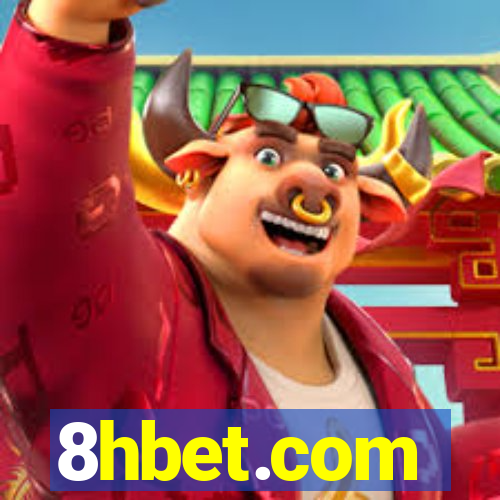 8hbet.com