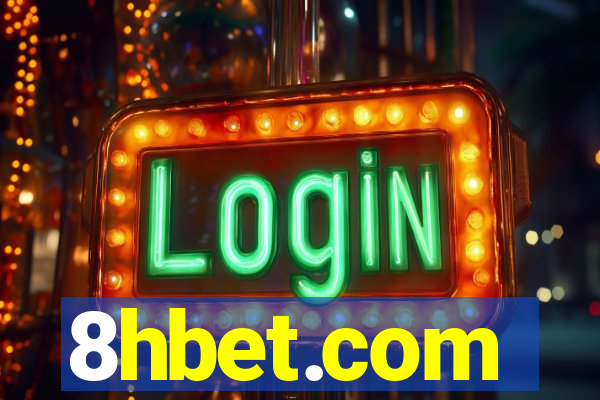 8hbet.com