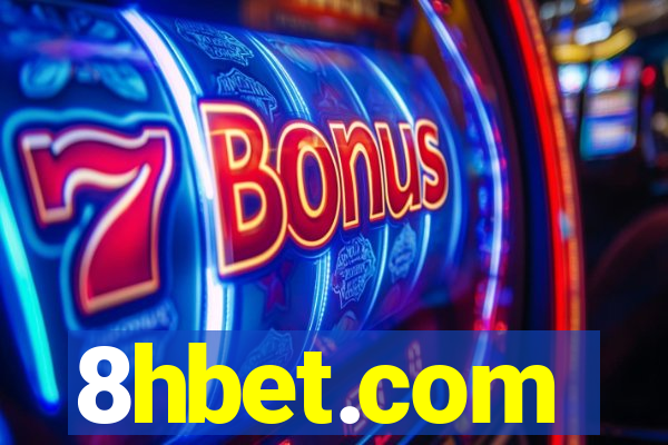 8hbet.com