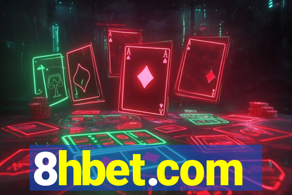 8hbet.com