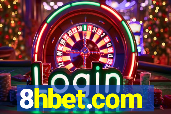 8hbet.com