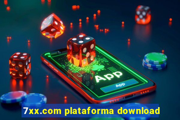 7xx.com plataforma download