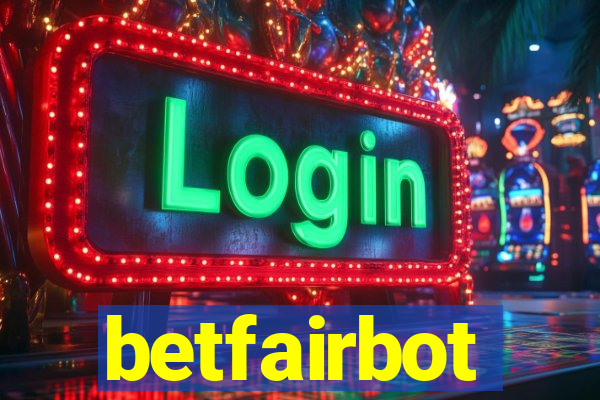 betfairbot