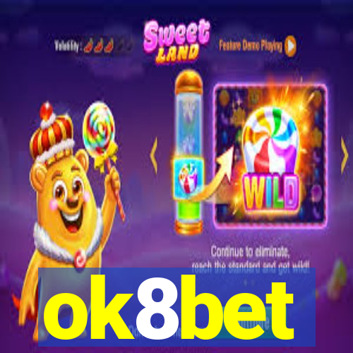 ok8bet