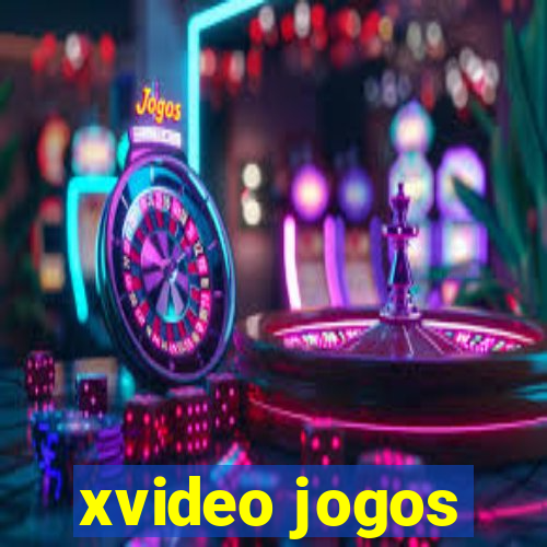 xvideo jogos