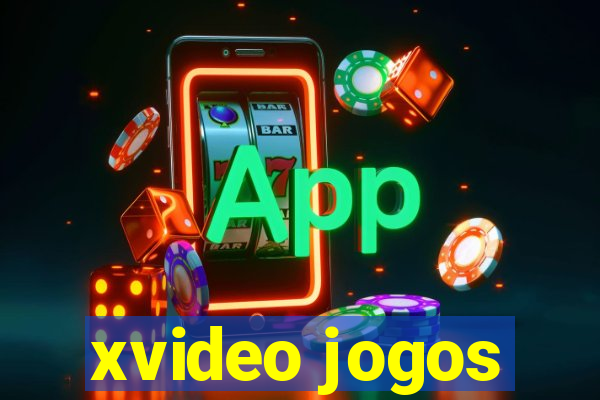 xvideo jogos