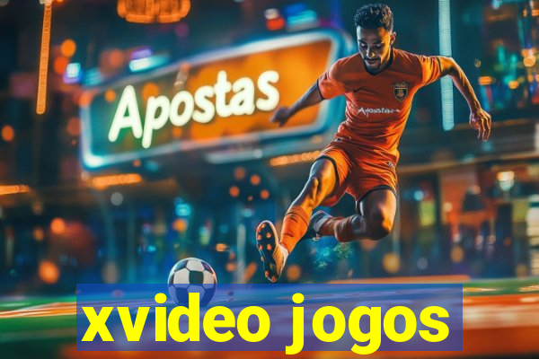 xvideo jogos