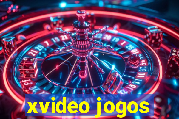 xvideo jogos