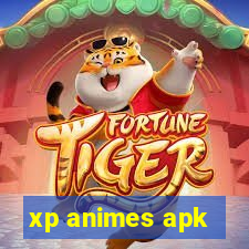 xp animes apk