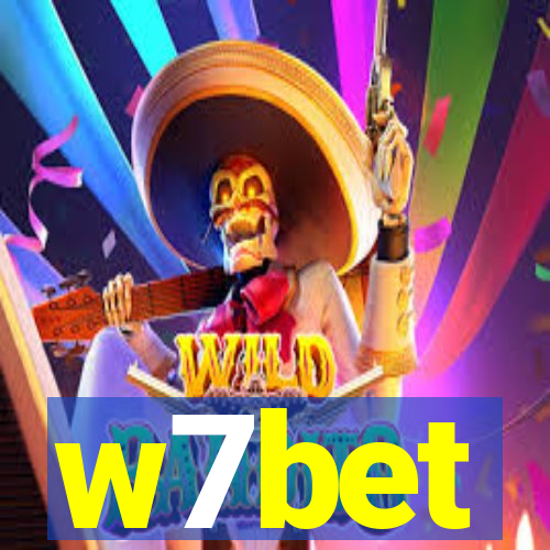 w7bet