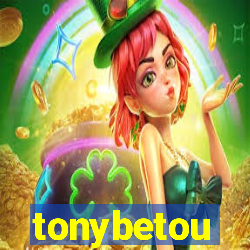 tonybetou