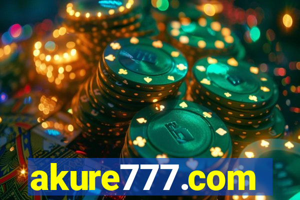 akure777.com