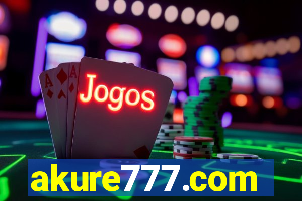 akure777.com