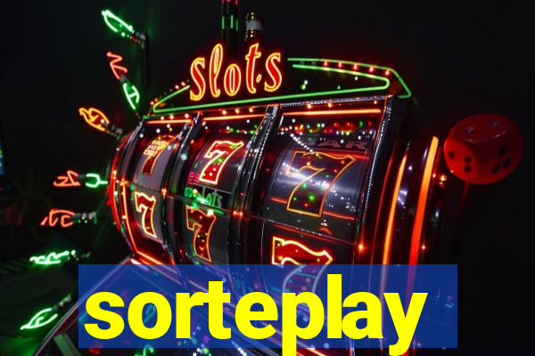 sorteplay