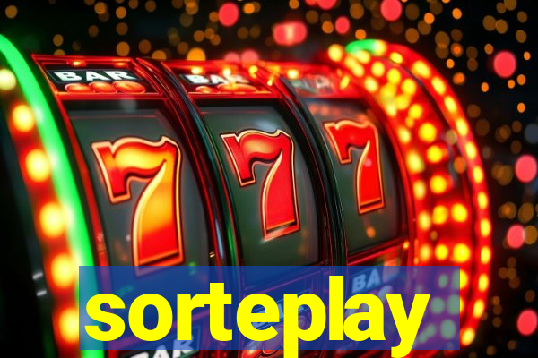 sorteplay