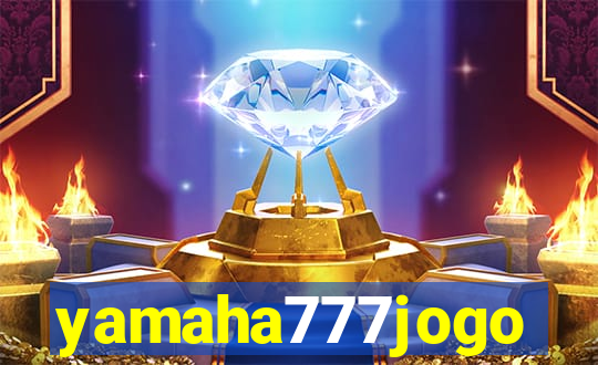 yamaha777jogo