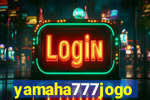 yamaha777jogo