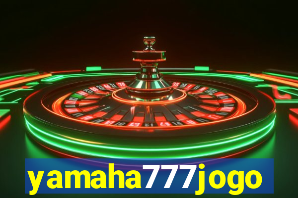 yamaha777jogo